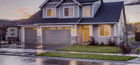 Roost Alerted Me On my Drive Home!