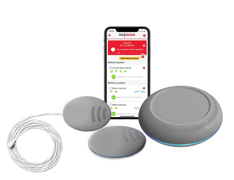 Church Mutual Policyholders Only