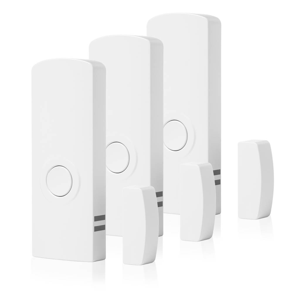 Entry Sensor – Pack of 3